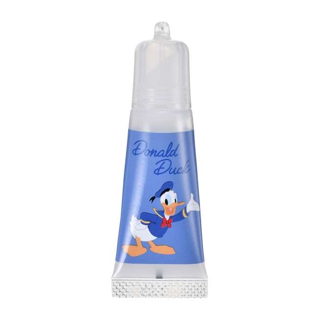  🎀【預訂】Disney Cosme Key chain 保濕唇膏 - Donald