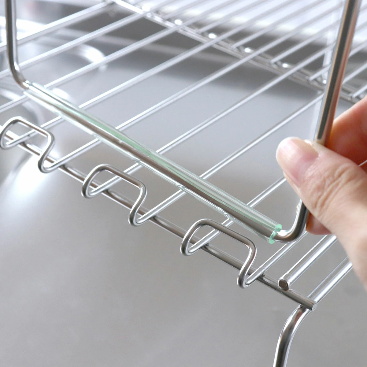  🔥🔥【日本製《大木製作所》可伸縮堆疊廚房置物架】