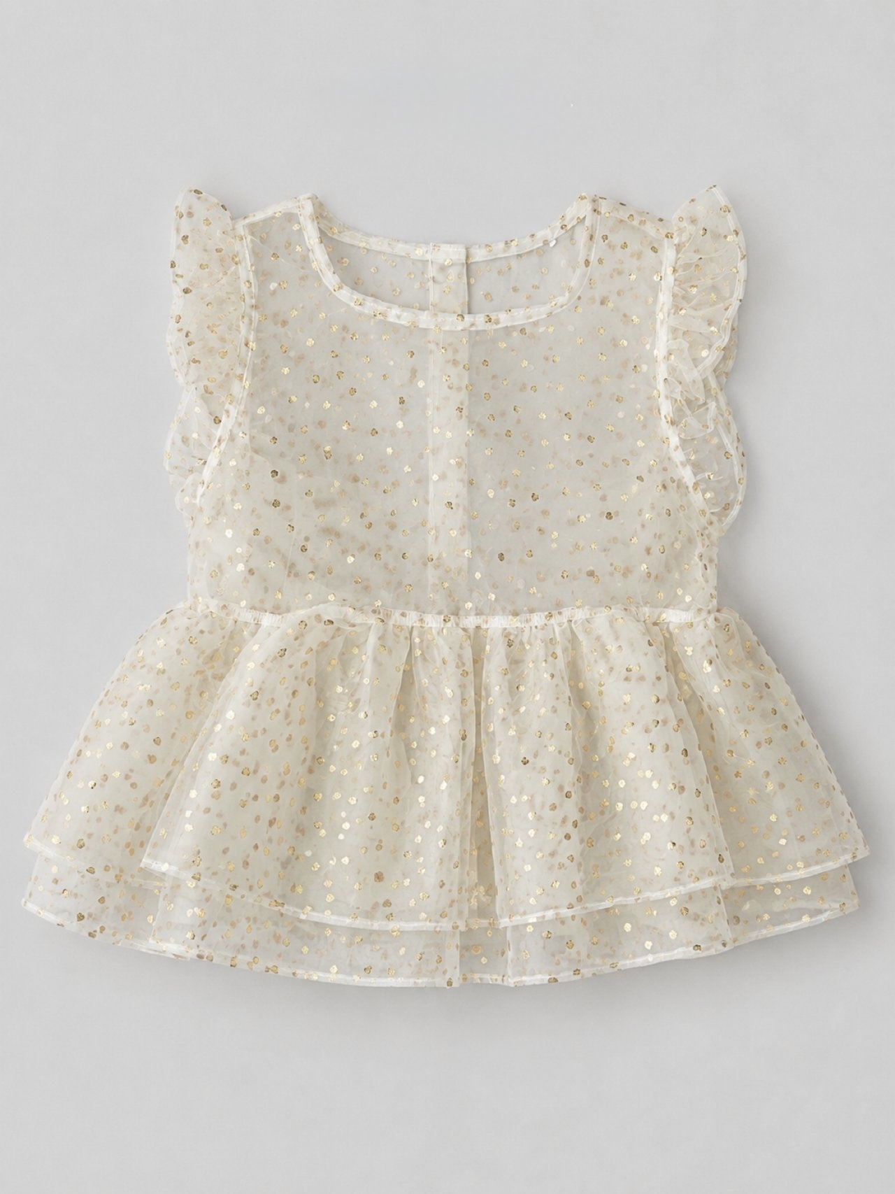 Girls | Heart Bustier