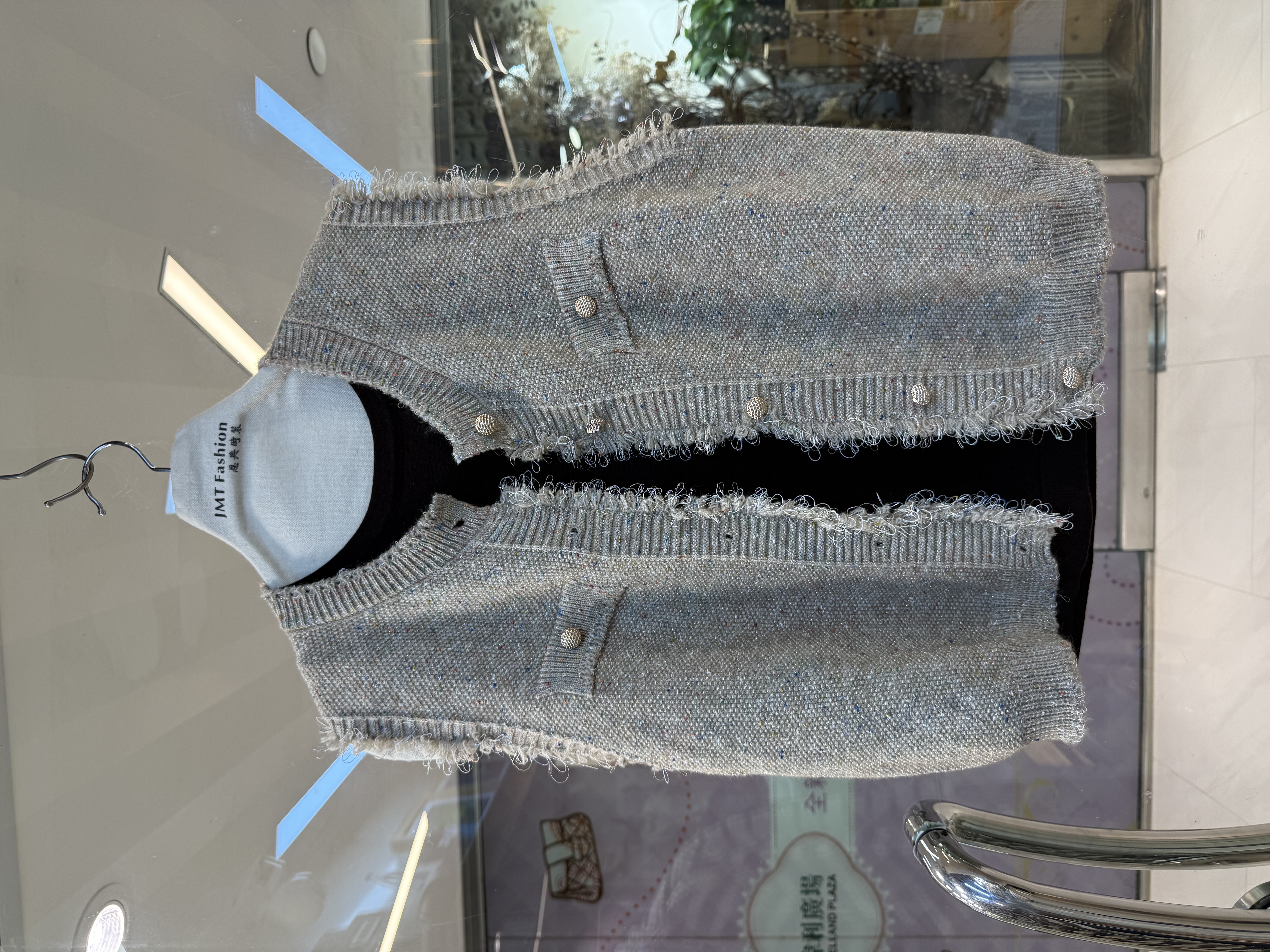 背心外套 J214 847830289