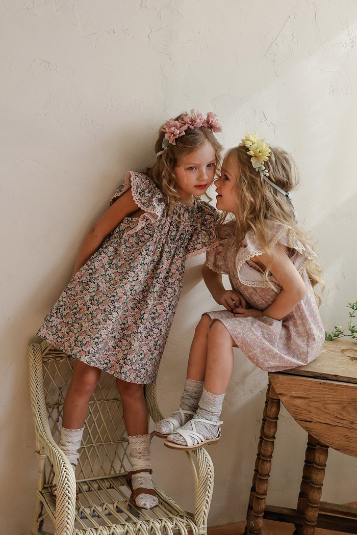 🇰🇷Puella_Flo裙