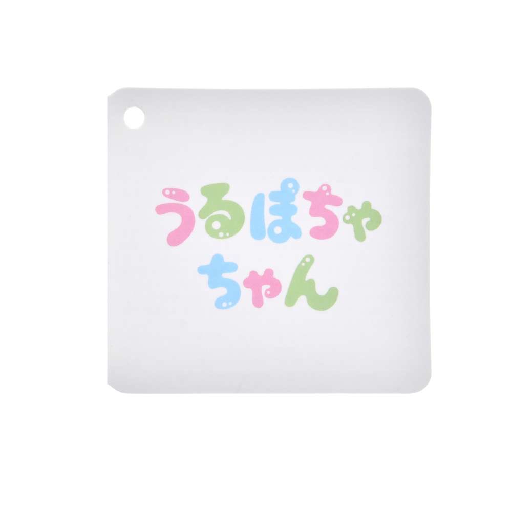 🎀【預訂】Glossy Fruits Urupocha 公仔 - Mickey