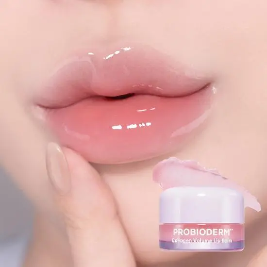 BIOHEAL BOH - PROBIODERM Collagen Volume Lip Balm