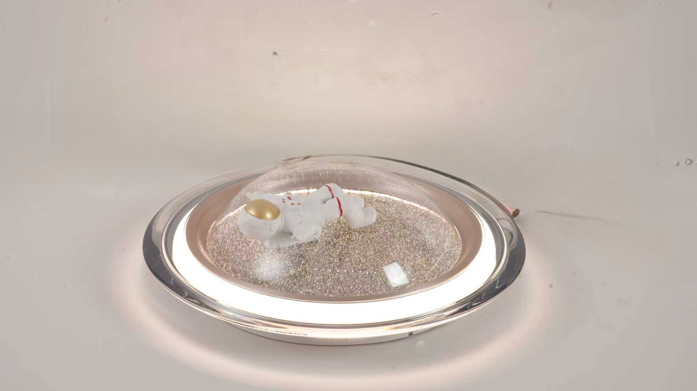 3951/450黑流星太空人（包安裝）