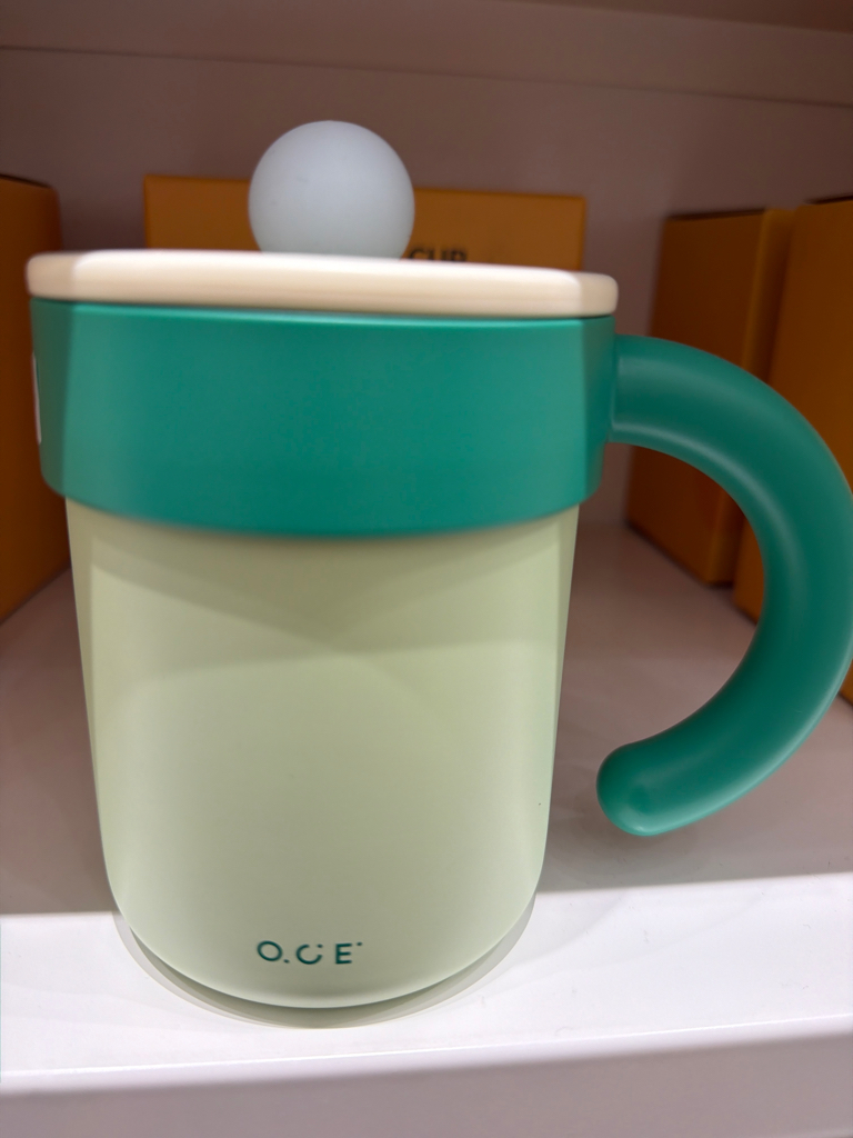 Dopamine Office Mug
