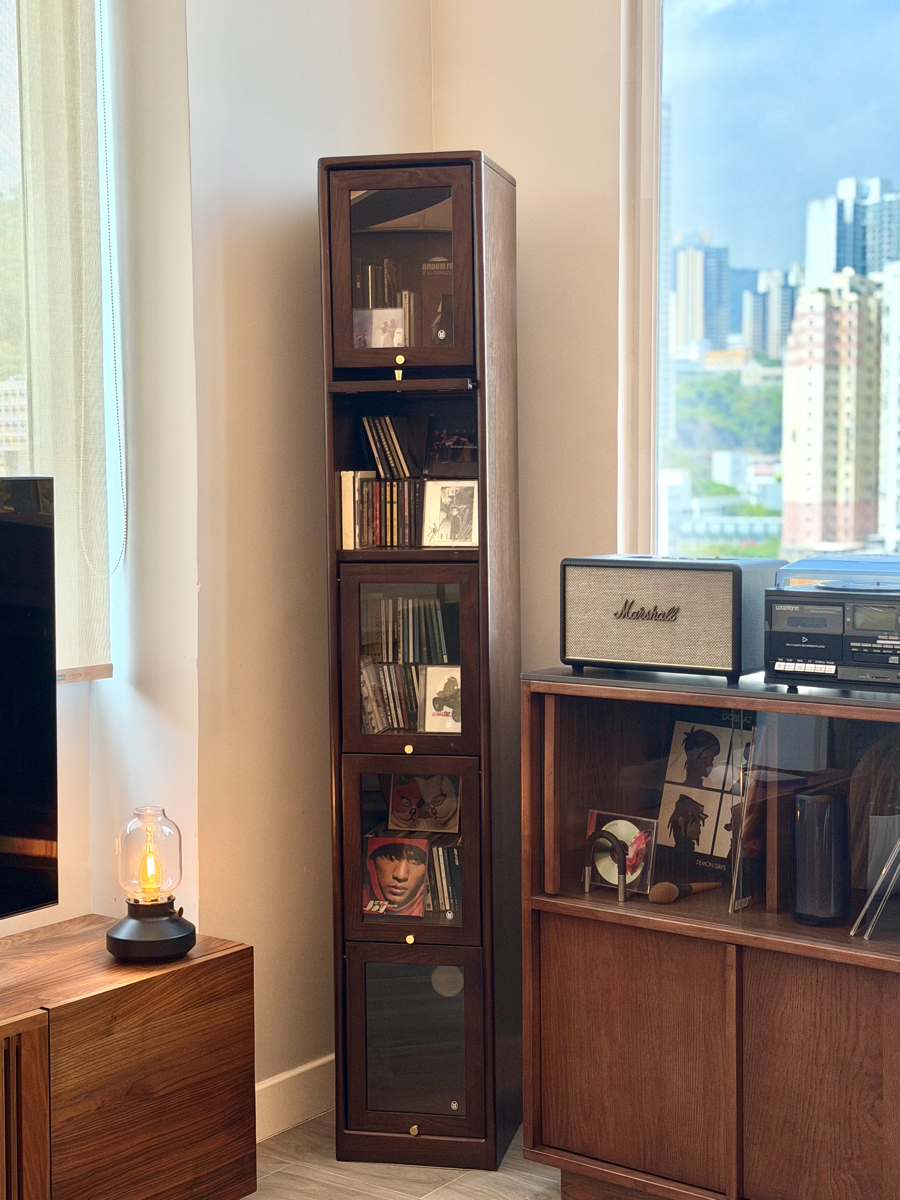 新品推介 PURE 30 Cabinet 