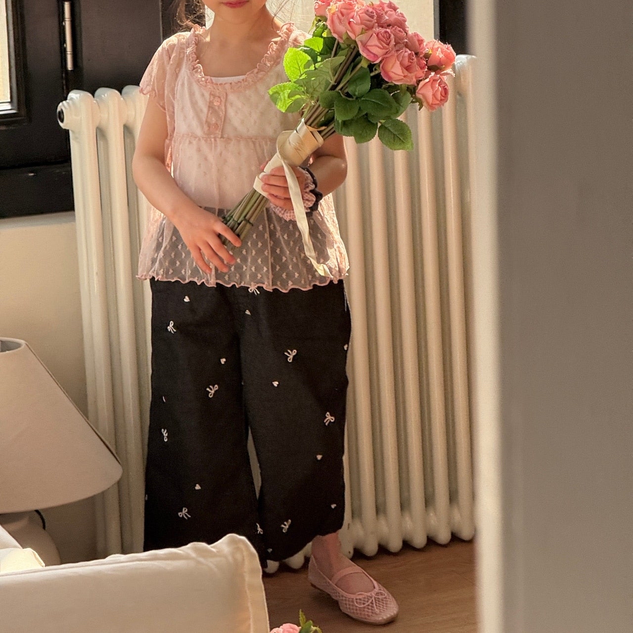 🇰🇷Ninibello 長褲