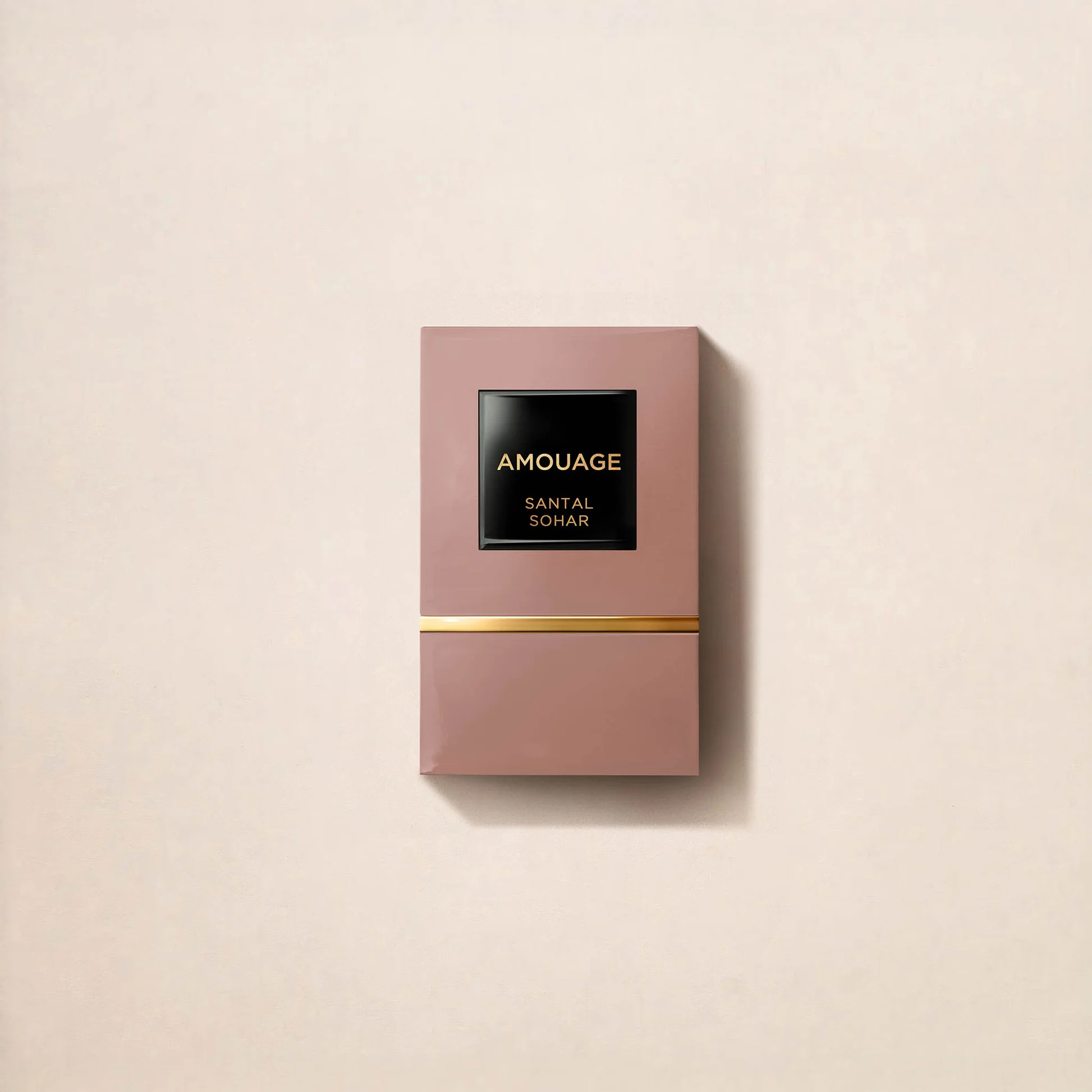 Santal Sohar - Amouage 