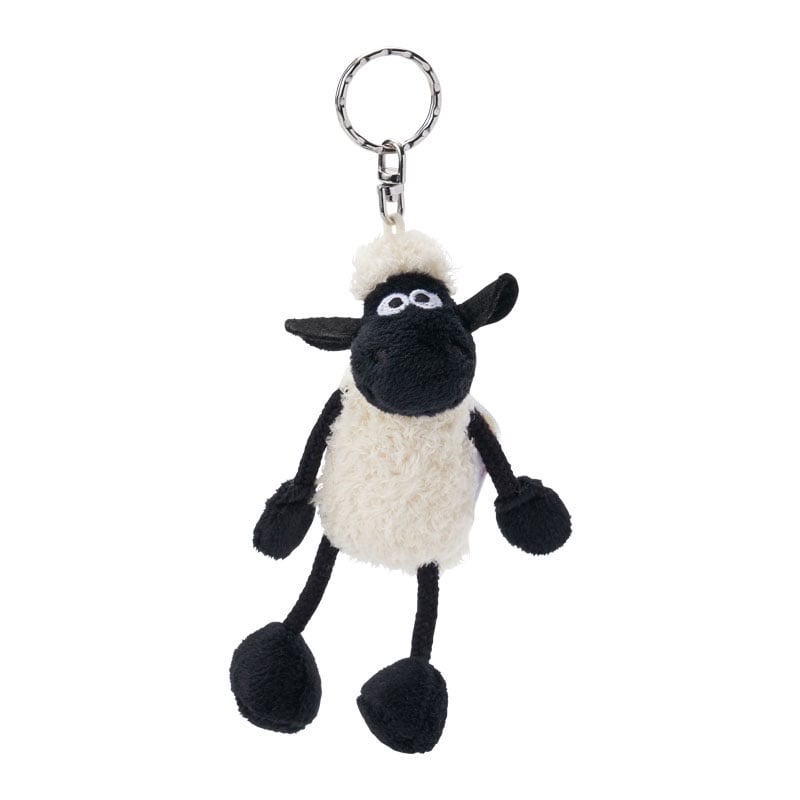 Shaun the sheep 掛飾