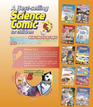 2024年The Young Scientists40冊 2024-The-Young-Scientists-Collectors-Box | Global Mag & Press