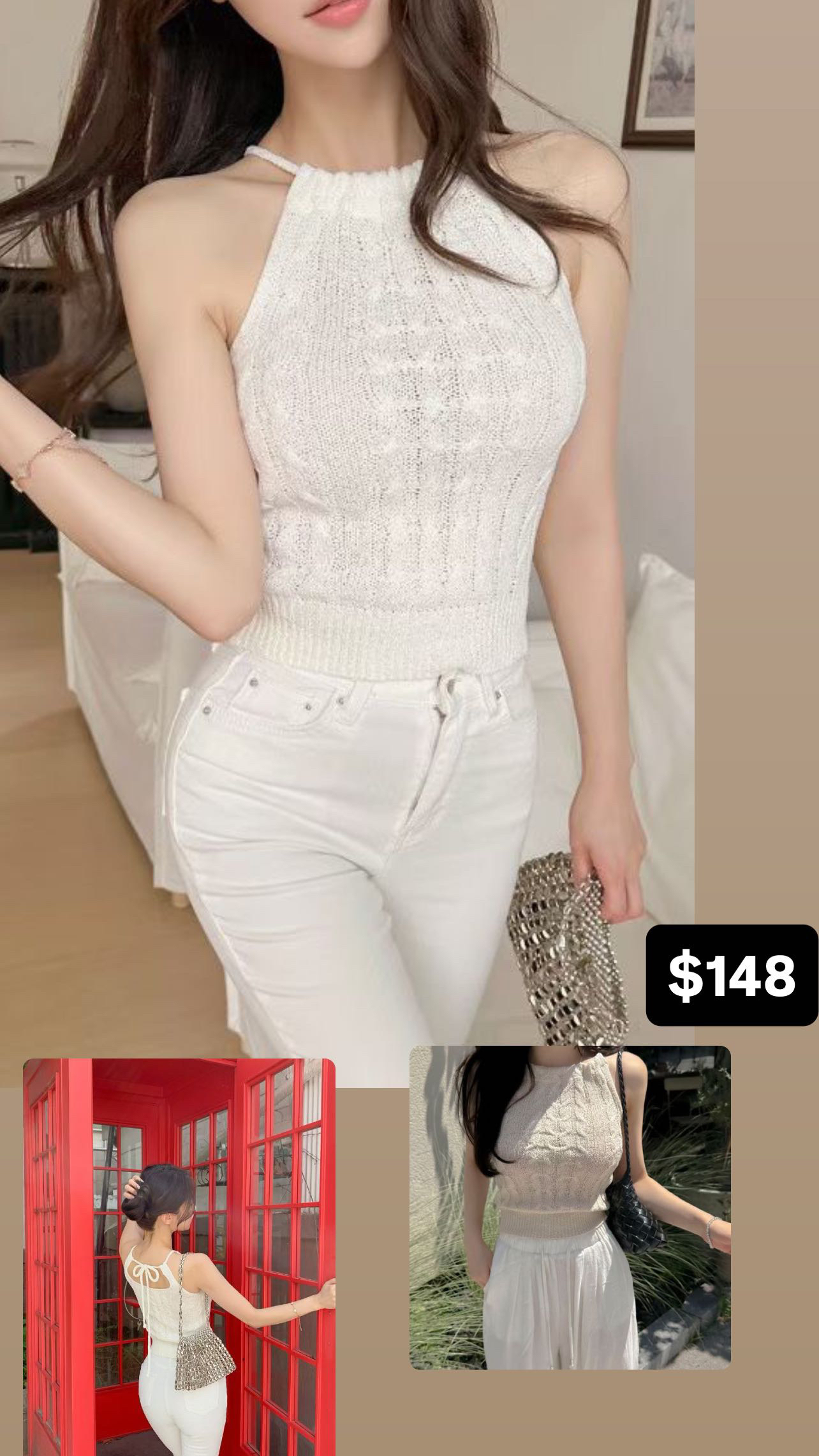 🇰🇷🇰🇷新款速遞19/4🔥🔥11280#ff2881