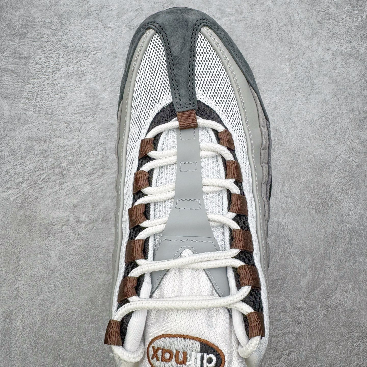 Nike SB Air Max 95 HF7545-002