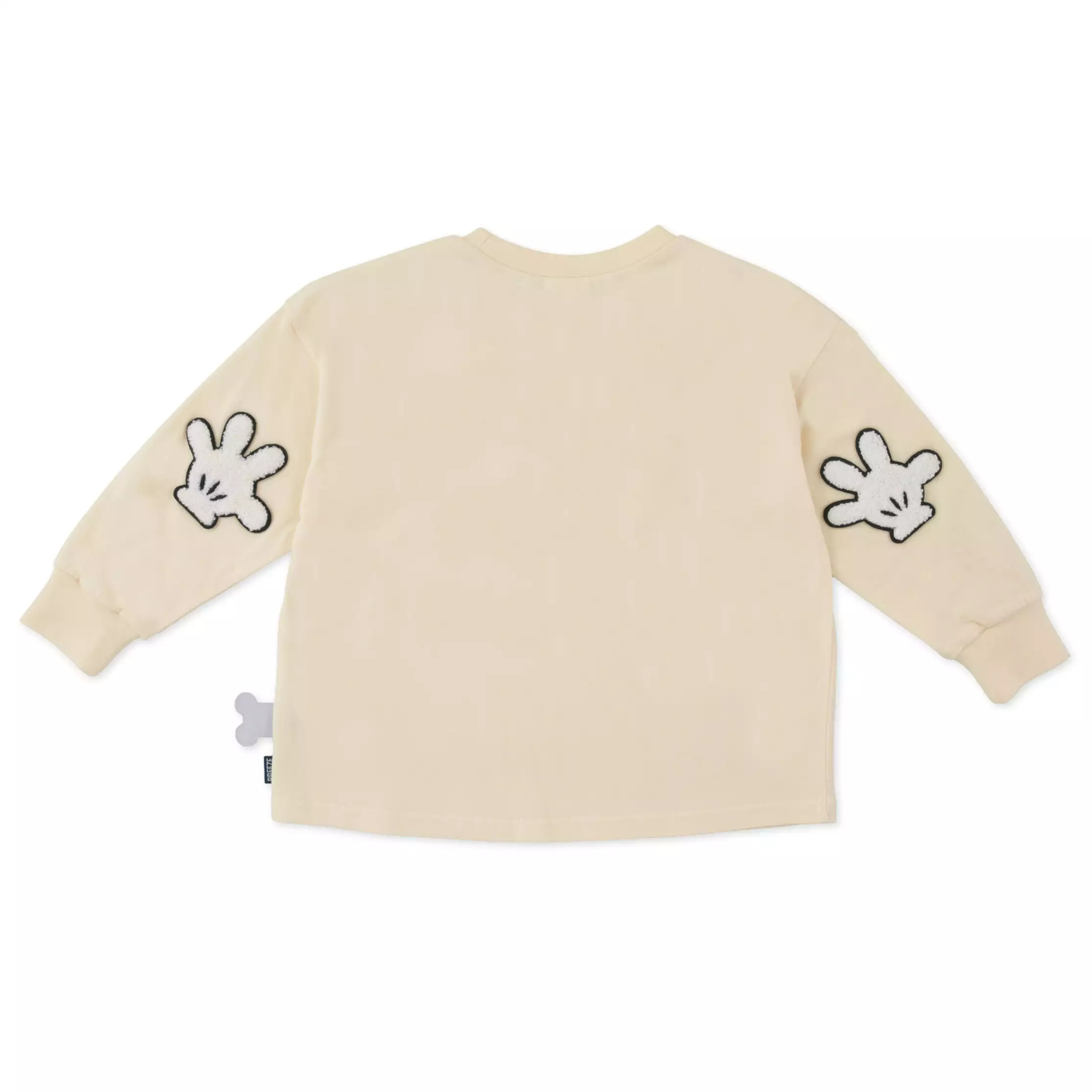 🌸 【預訂】Mickey BREEZE 長袖衛衣<90-100> - Kids' Warm Goods