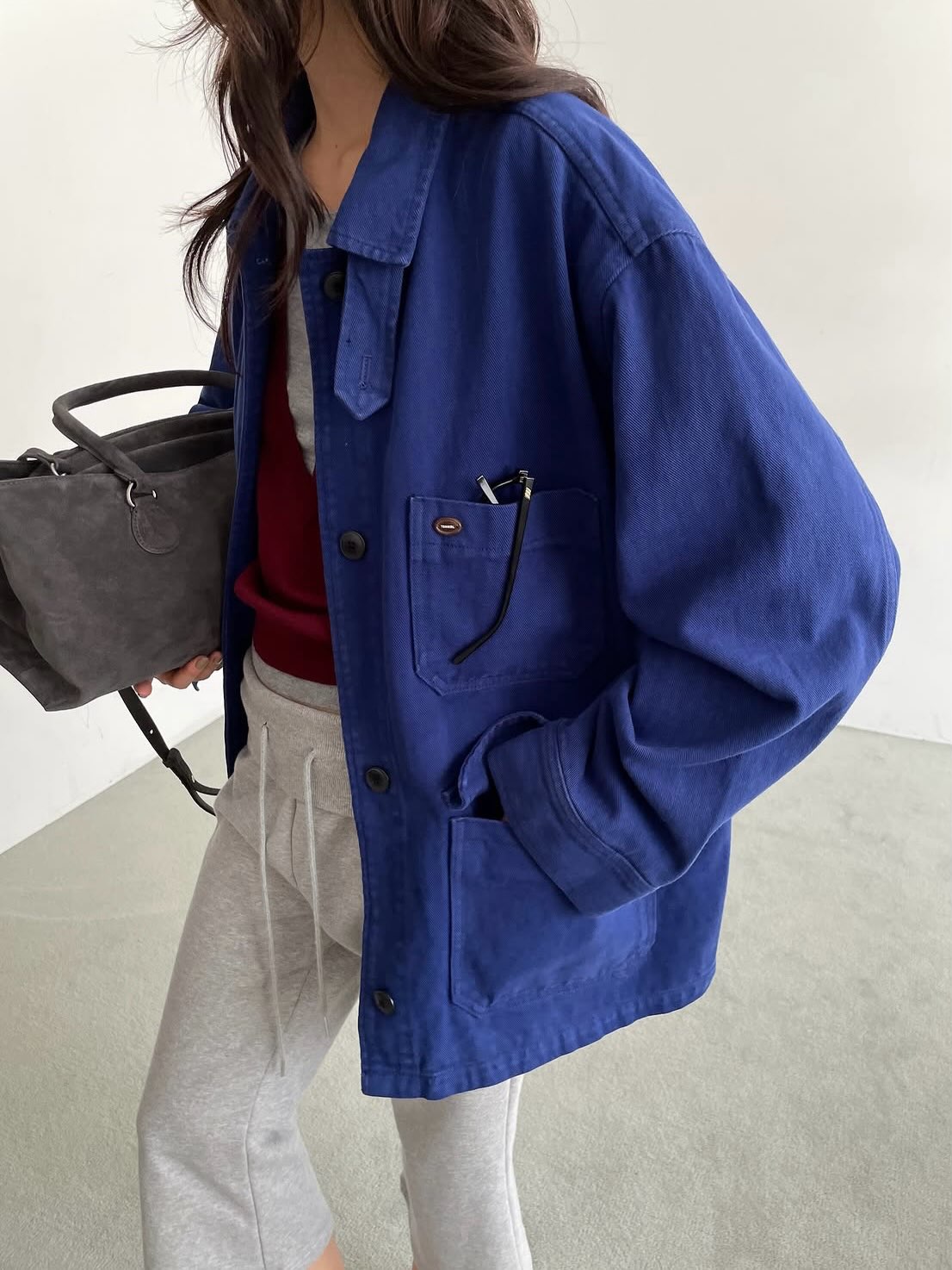 (2026FW) TOMGIRL - JK