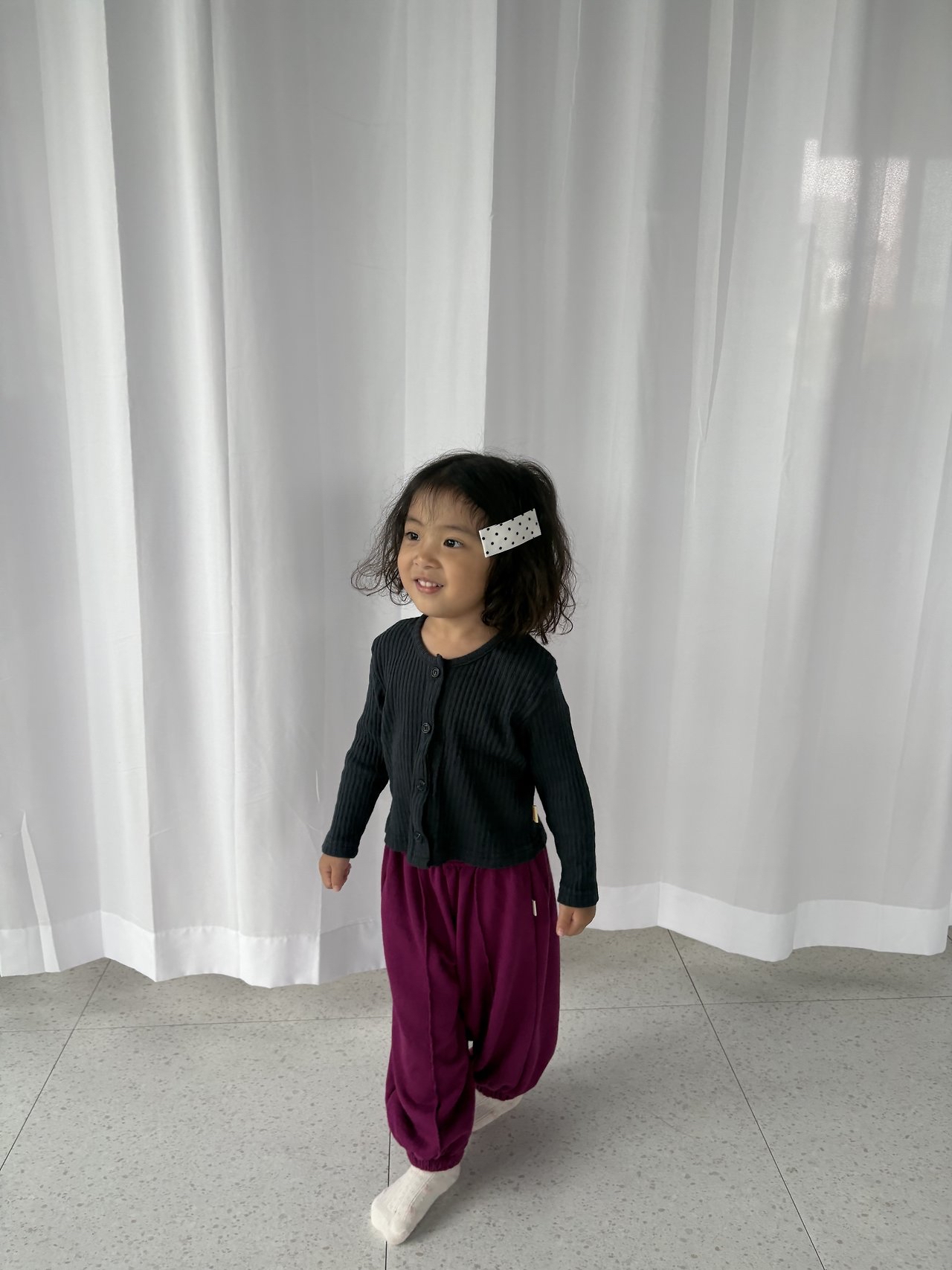 Pepper | cardigan