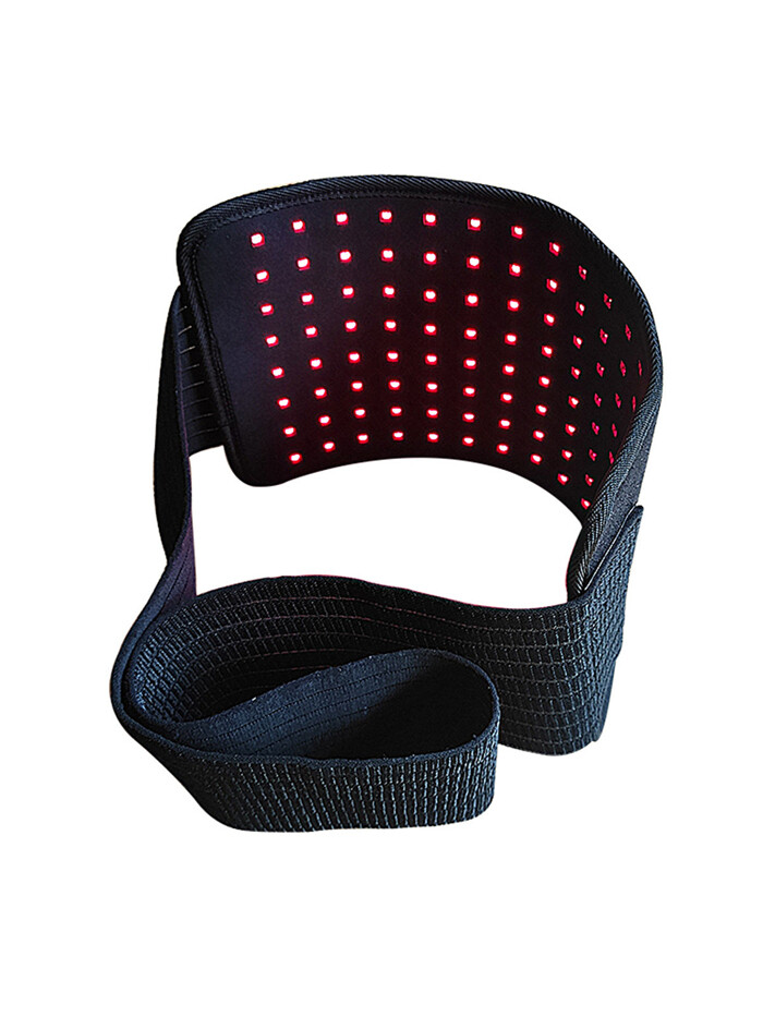 【專業級光療】LED THERAPY LIGHT 寵物專用紅光/近紅外光鎮痛理療軟墊 (FDA 認證)