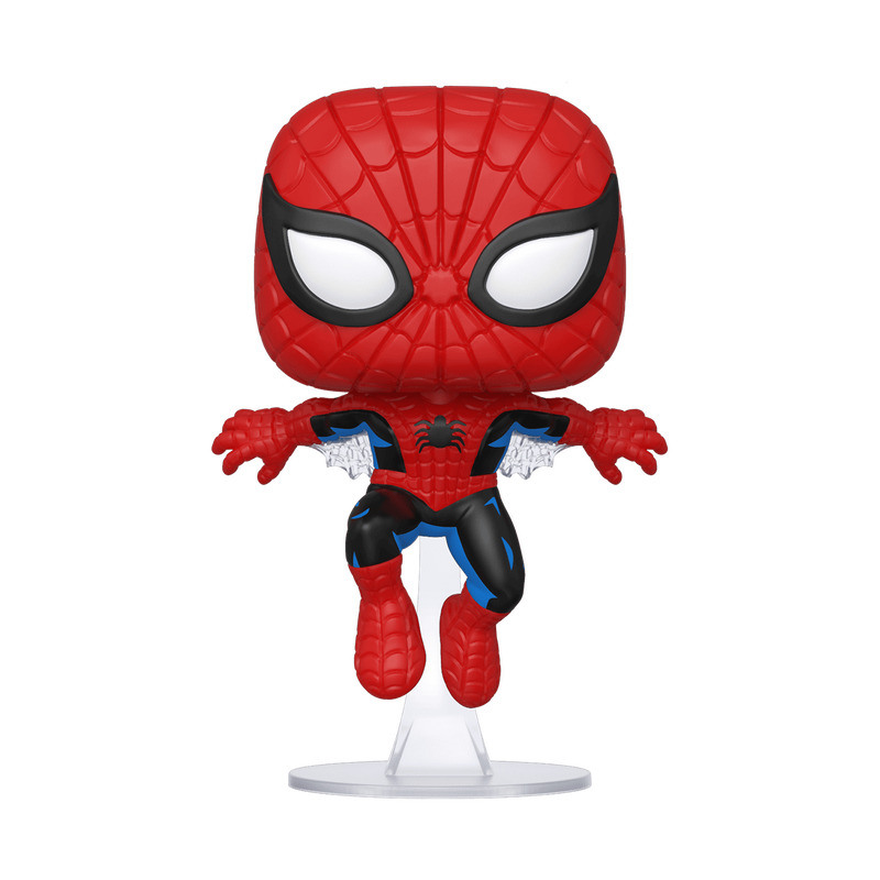 📦訂購 美國代購 Funko POP! Marvel Spider-Man Figure 蜘蛛俠 模型