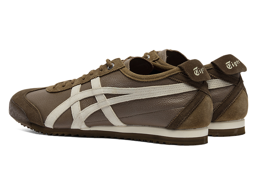 【预购】Onitsuka Tiger MEXICO 66 SD VIN｜1183C015