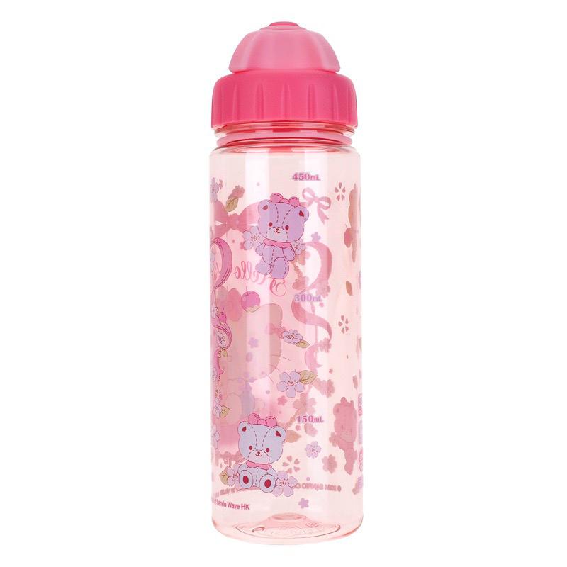 Hello Kitty 450ml 雙開口設計膠水樽（9-5961-44）