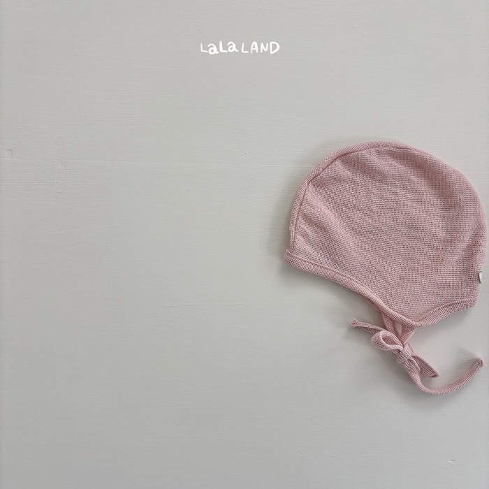 🇰🇷Lalaland Bebe帽