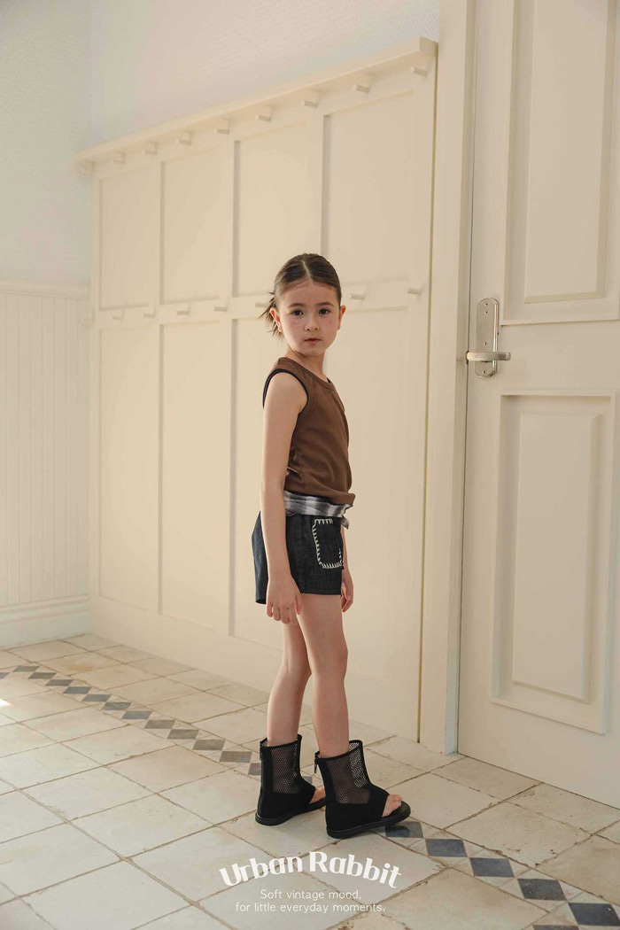 🇰🇷Urban Rabbit 背心