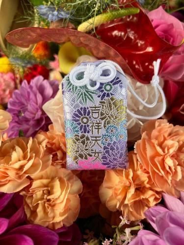 日本神社⛩️ 昆沙門堂 勝林寺