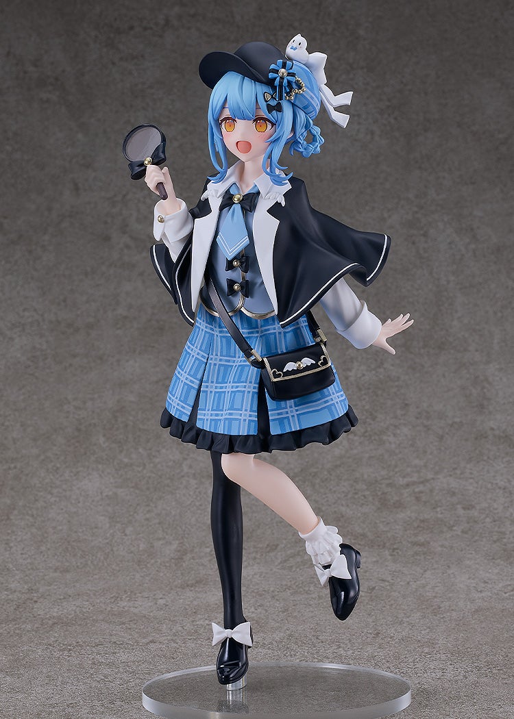 (預訂訂金 $200) (總價 $405) GSC POP UP PARADE 魔法少女的魔女審判 橘雪莉 L Size (行版) Sherry Tachibana