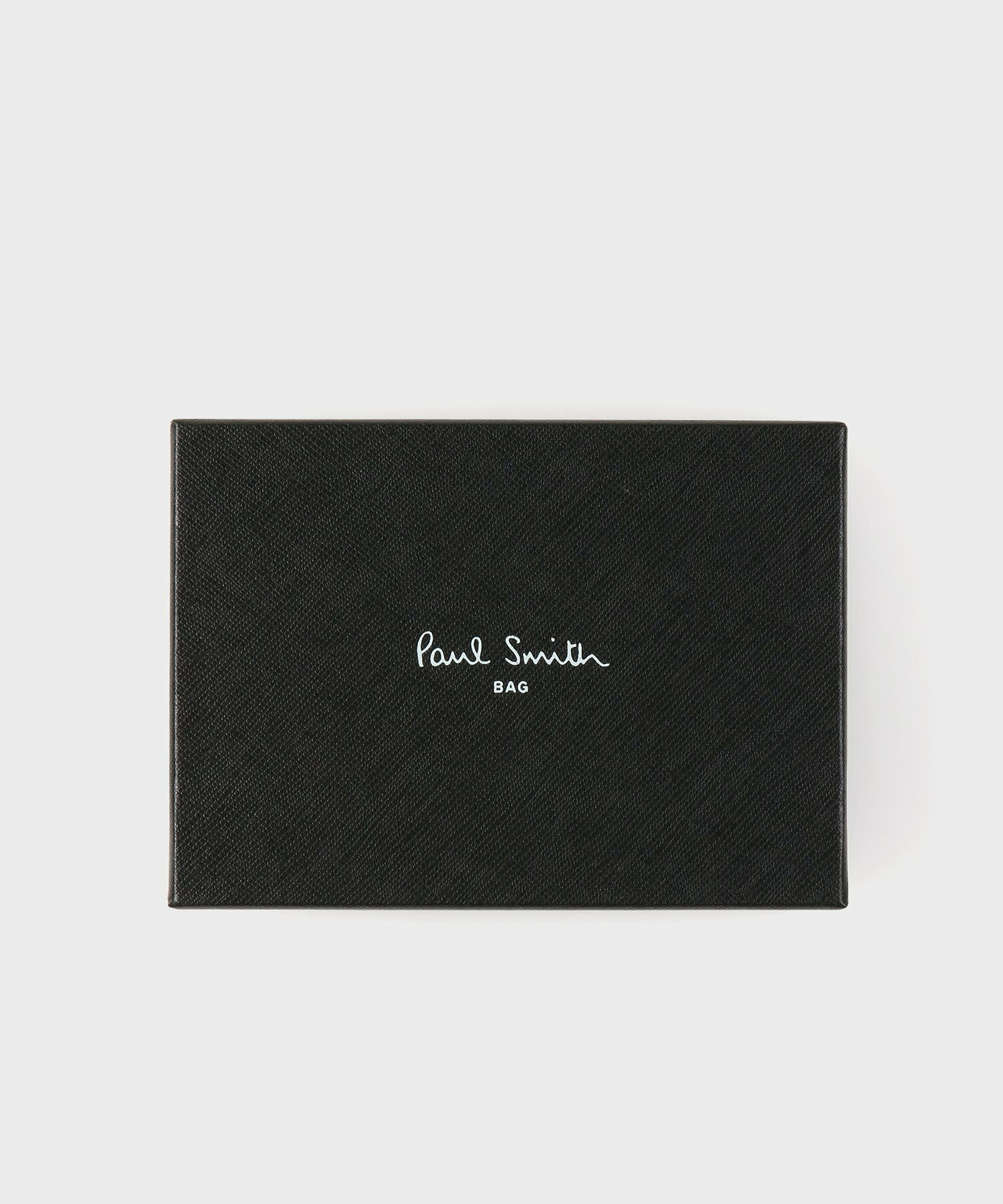 🆕【⭐訂購⭐】🇯🇵日本直送 🌀Paul Smith daisy print 印花裝飾 牛皮卡套［4款選］🌀[ELJD-0197][261102]