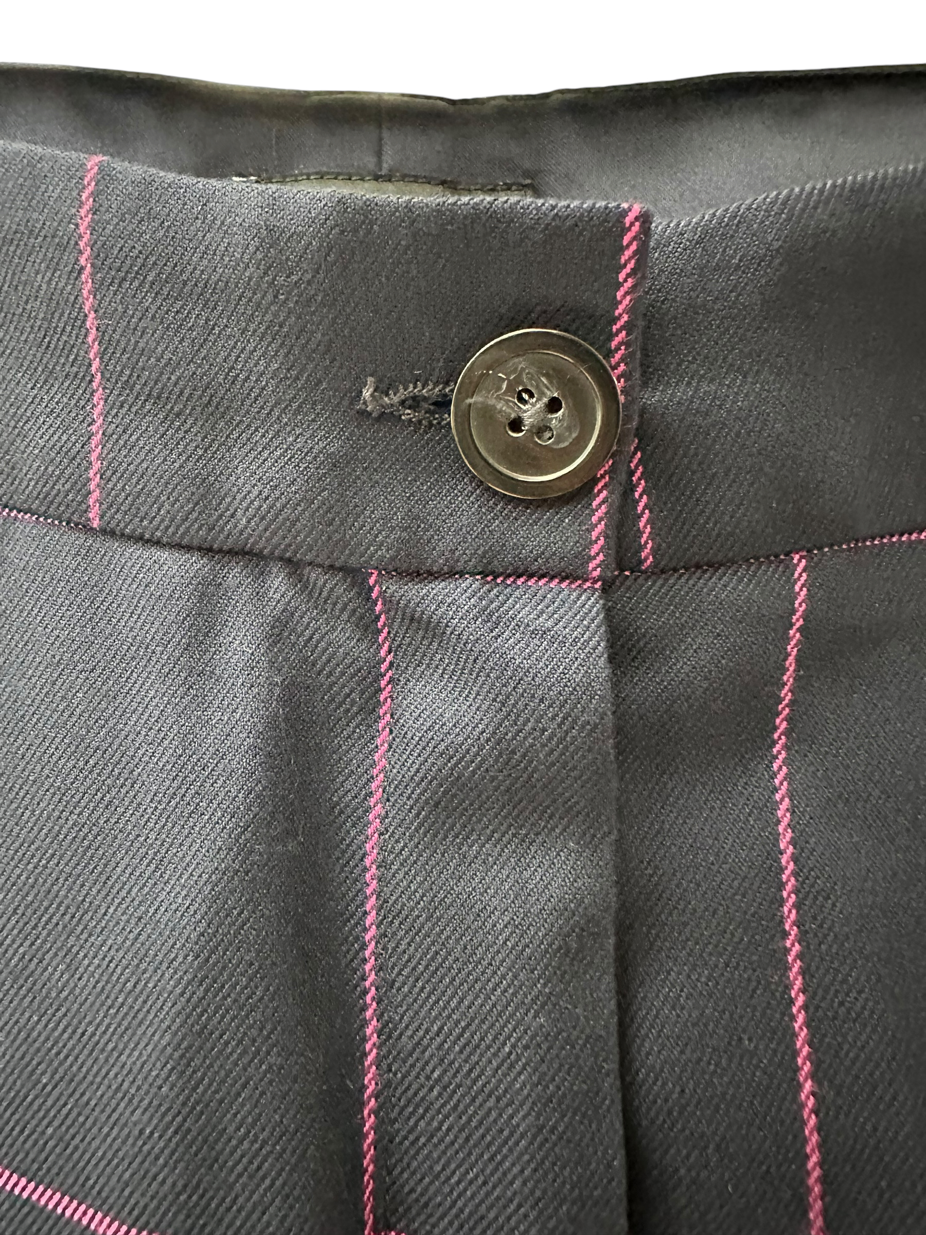 Pre-owned EMPORIO ARMANI Checked Blazer + Trousers/ Product Code: 061901