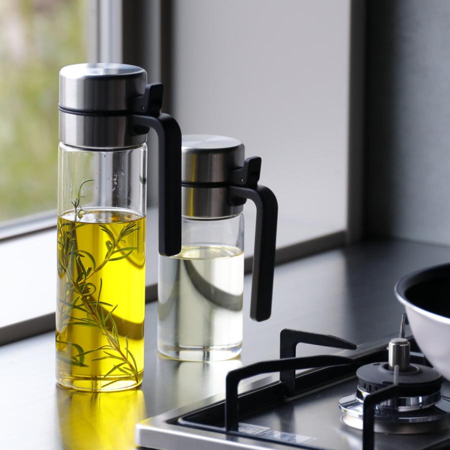 🔥🔥【日本直送《CP JAPAN》耐熱玻璃密封防漏油壺 300ml】