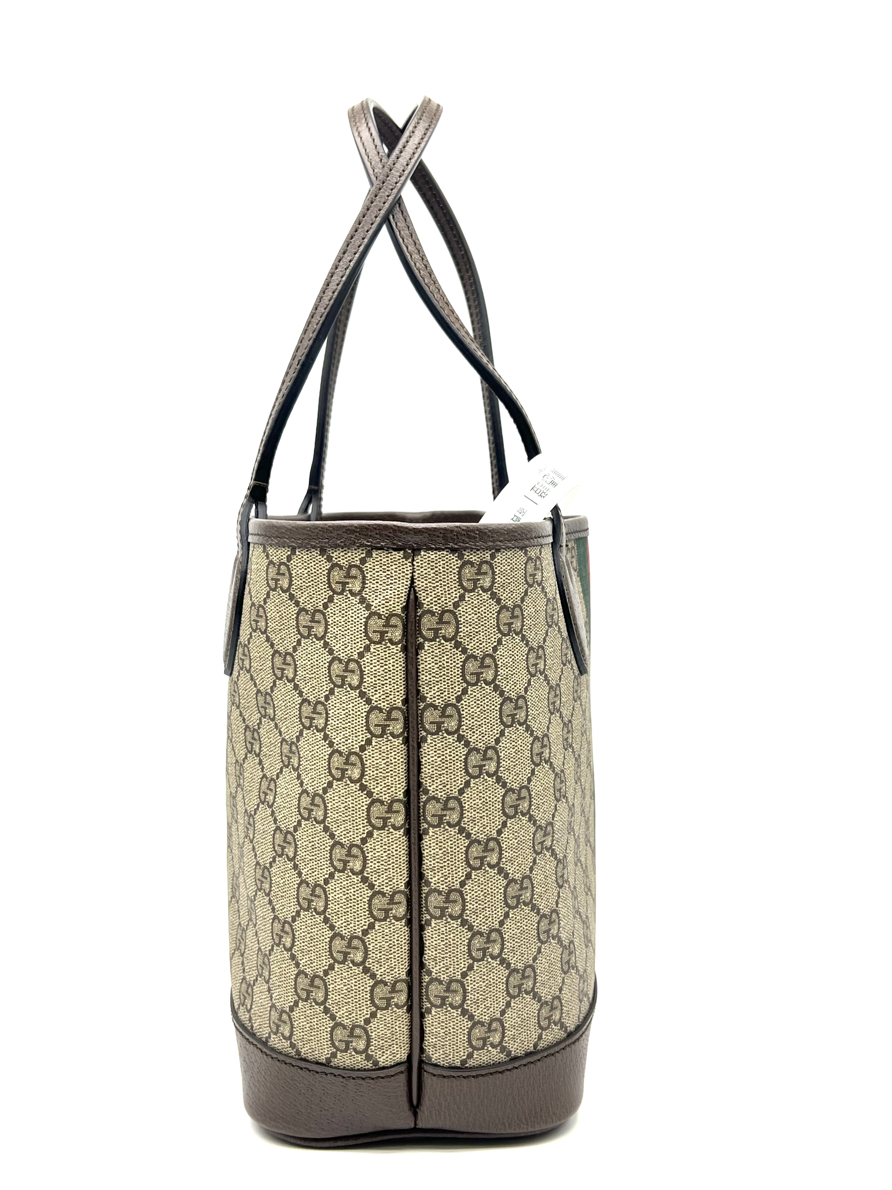 Pre-Owned GUCCI Ophidia Tote Bag / Product Code: 26051002