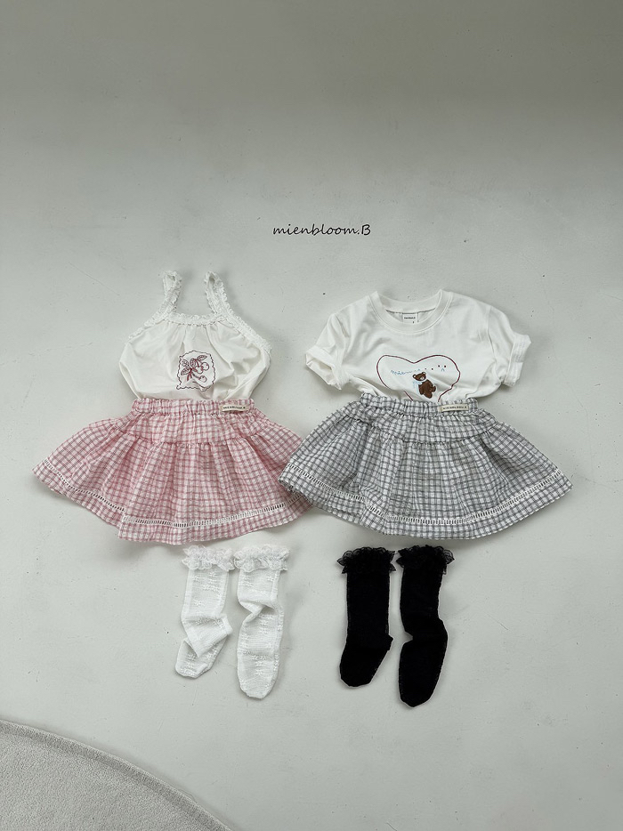 🇰🇷mienbloom.b 襪