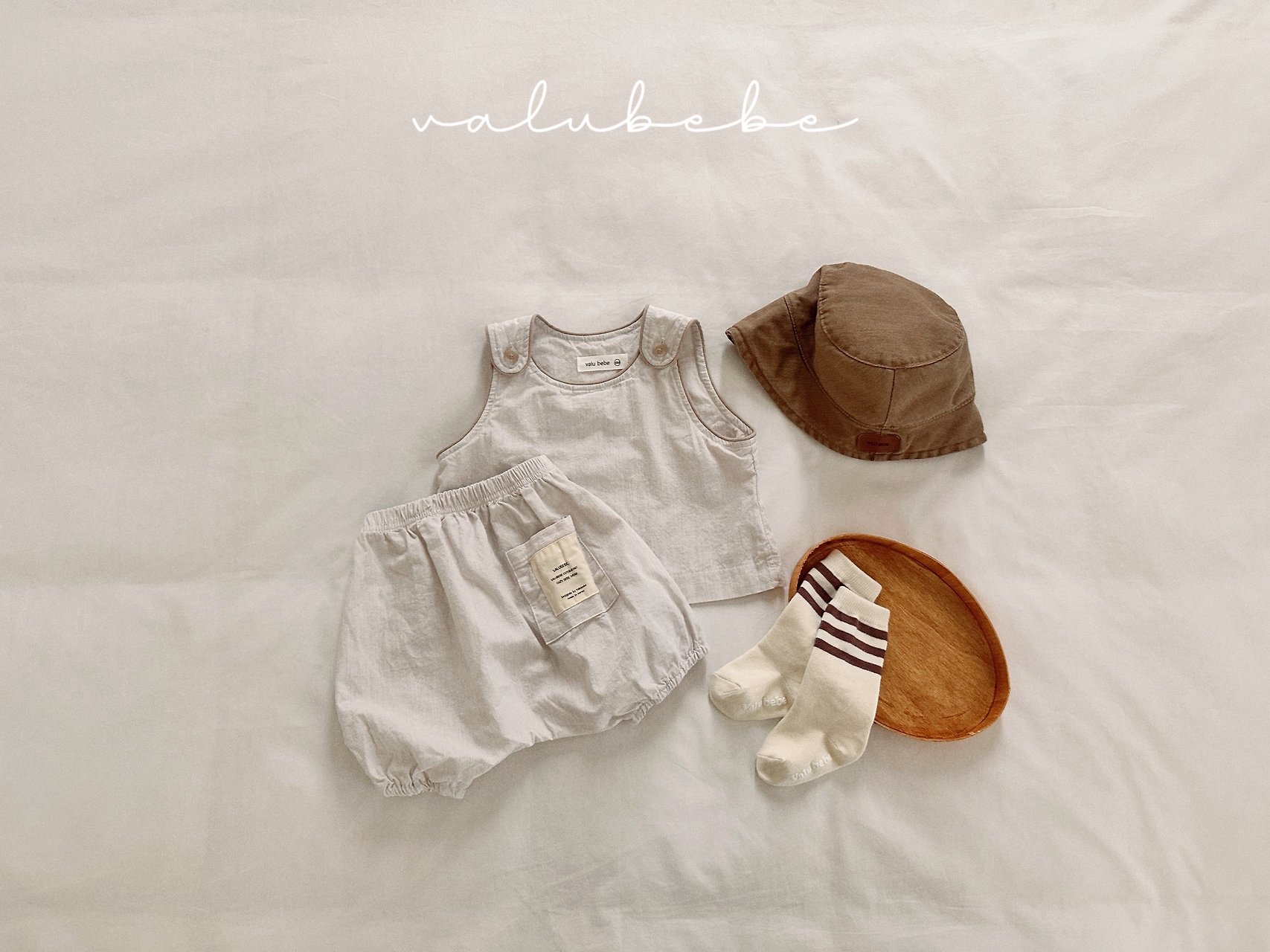 🇰🇷Valu_bebe包屁褲