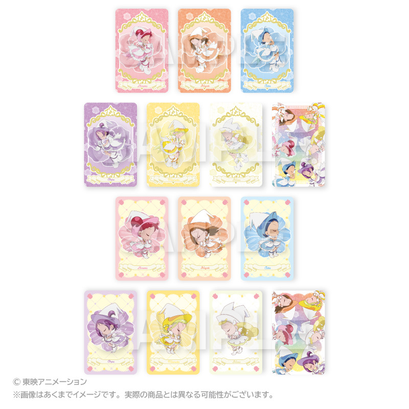 【優惠至2026/03/15】訂購 2026/05 Stella Notes おジャ魔女どれみ