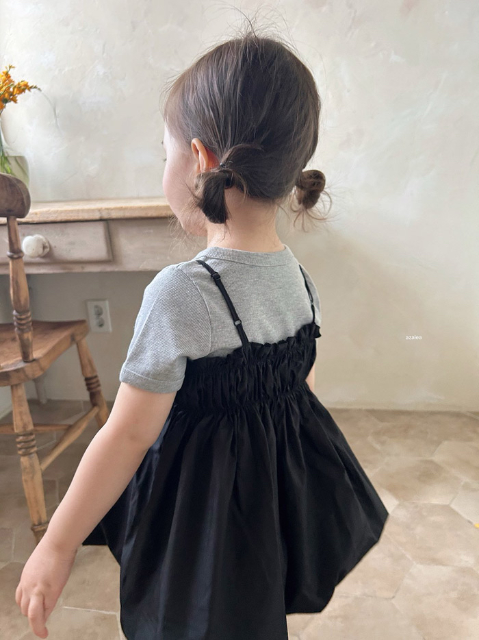 🇰🇷azalea吊帶外搭