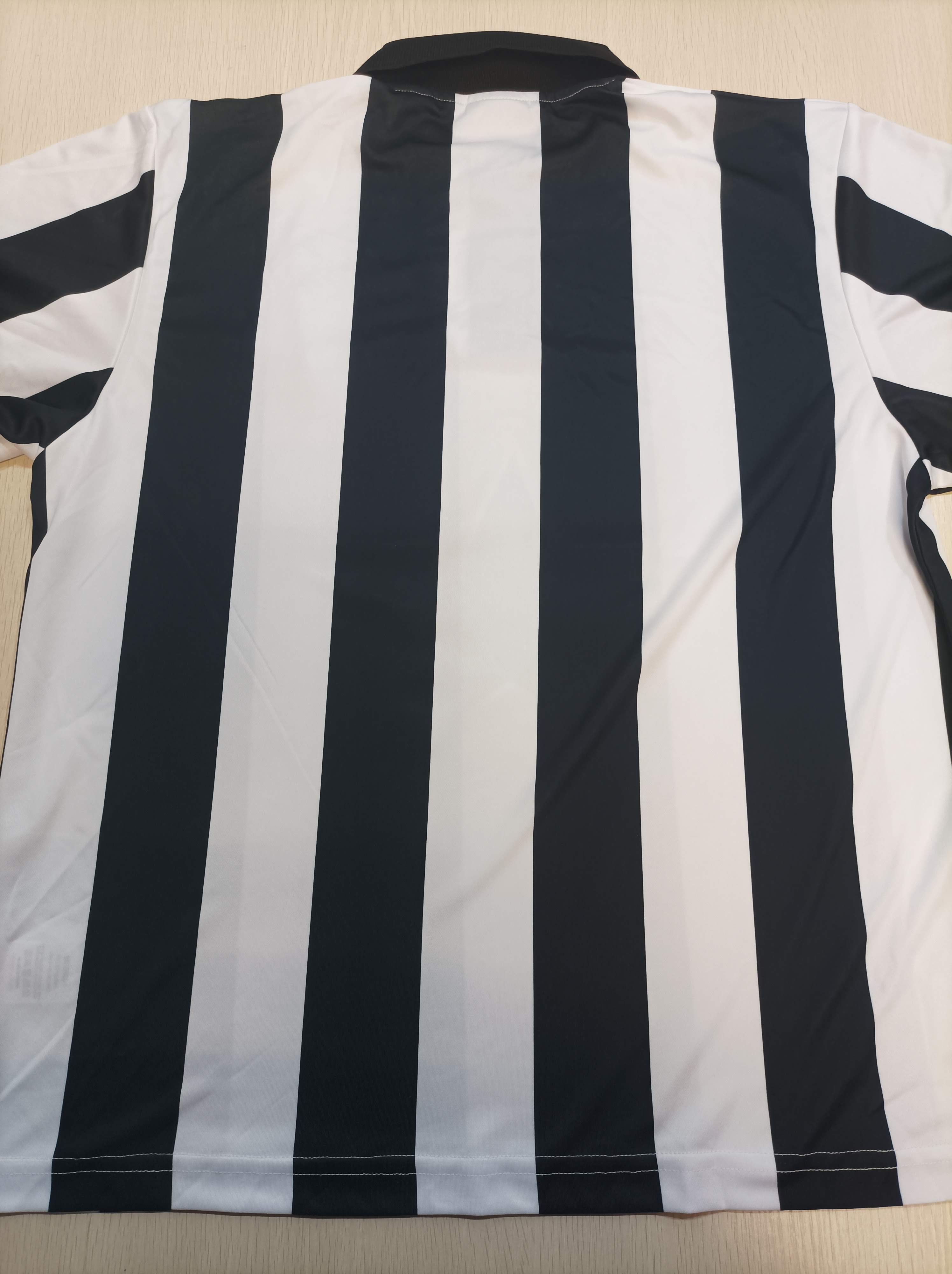 Newcastle United FC 紐卡素 1993-1994 