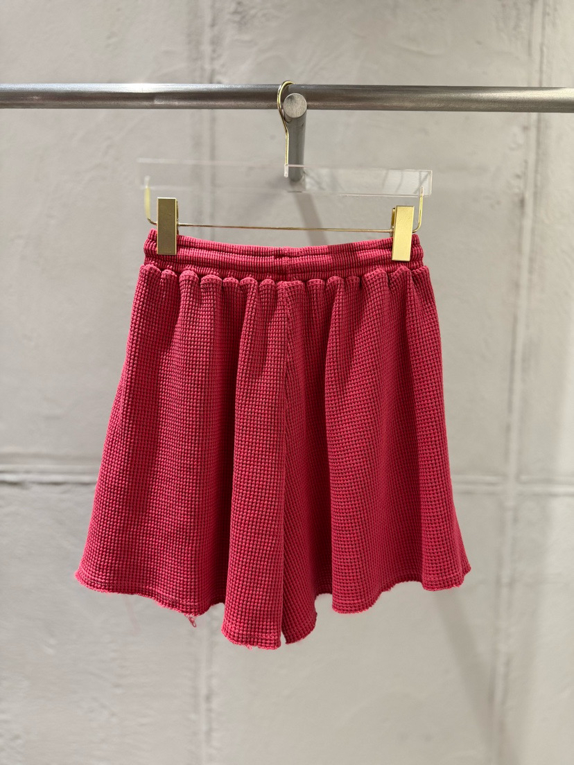 (2026SS) UNICO - SHORTS