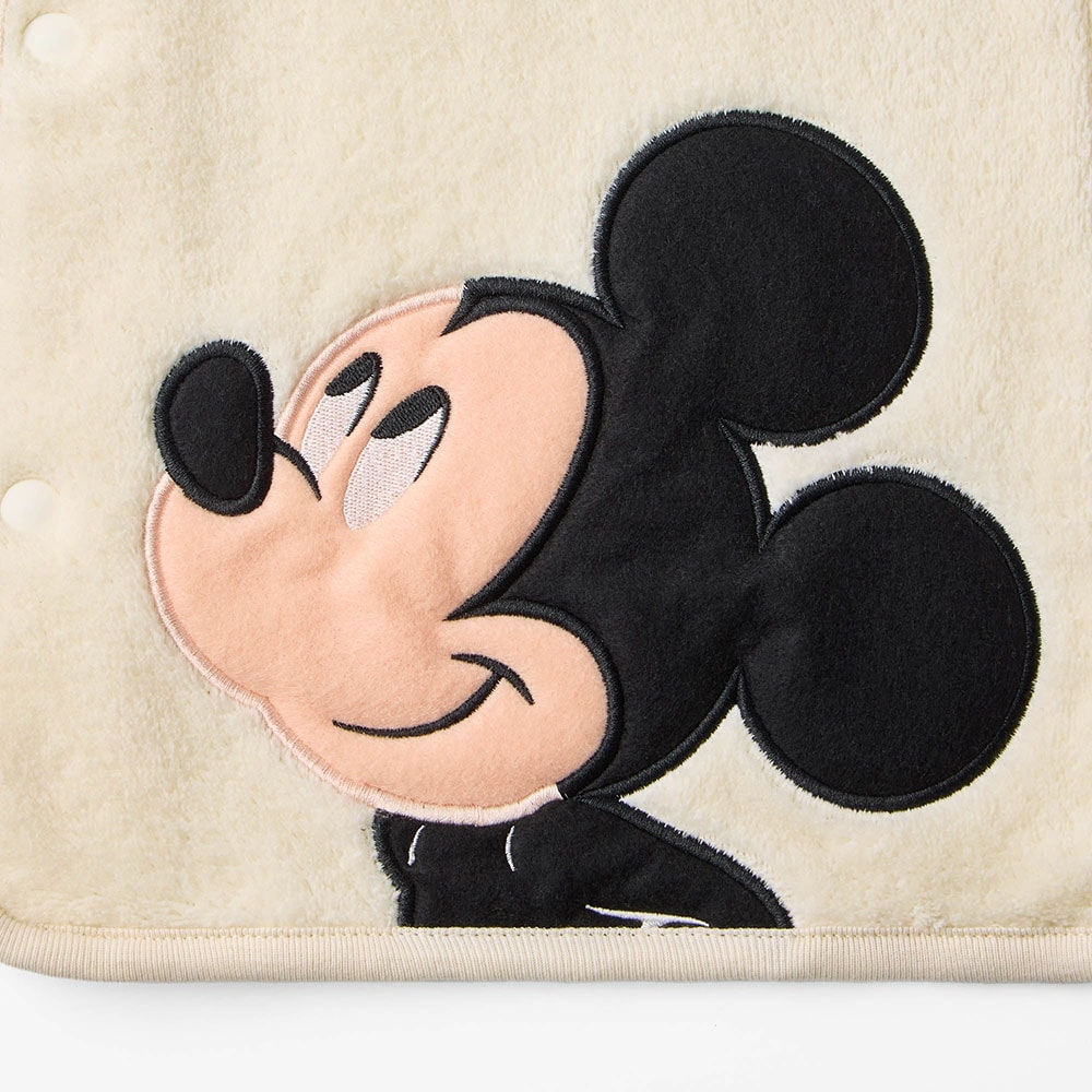 🆕【⭐訂購⭐】🌀 🇯🇵 日本直送🇯🇵  #Disney 絨毛睡袋 🌀 [PLHA-0069] [260917]