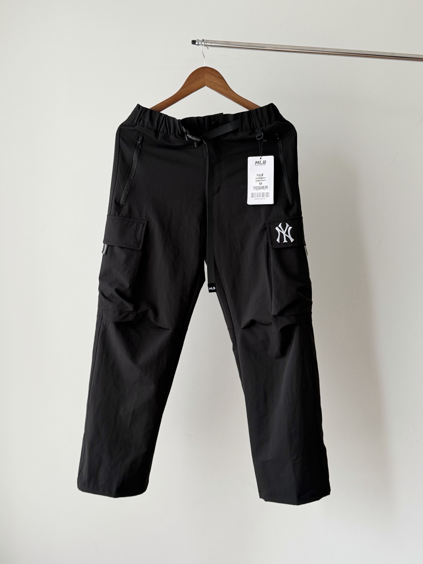 $188條。🔥2026春秋新款工裝長褲｜男女同款🔥