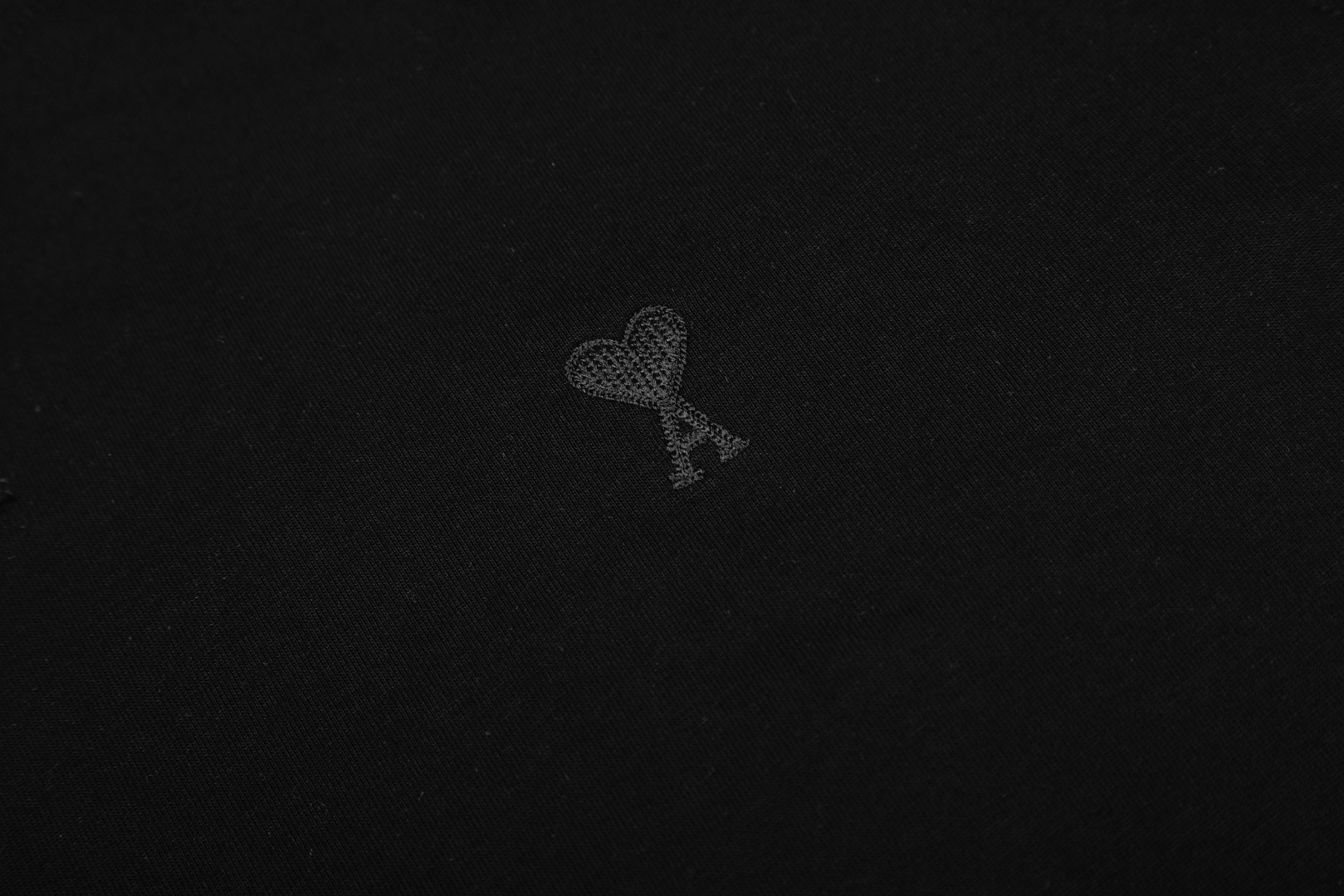 Ami Paris Ami de Coeur T-shirt