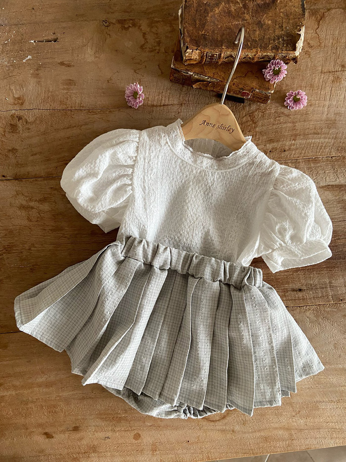 🇰🇷Anne shirley bloomer