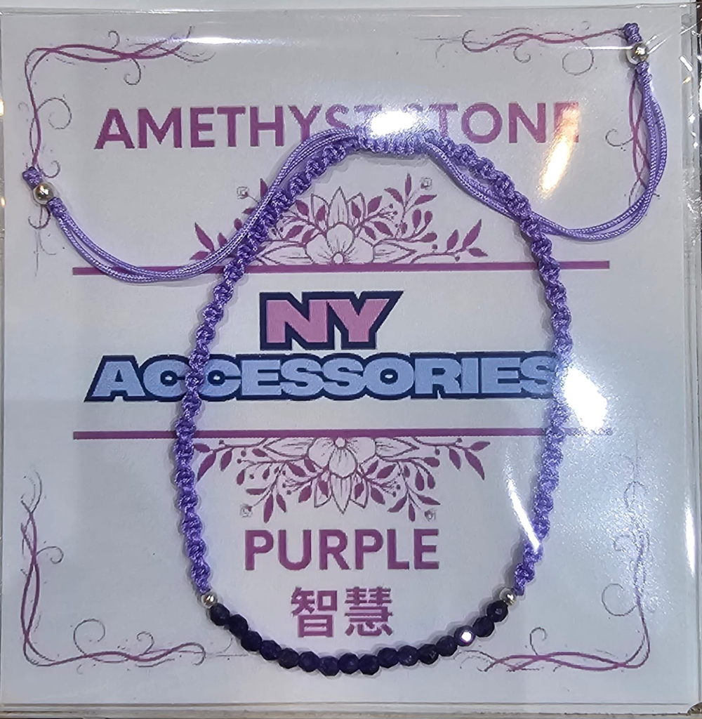 泰國直送人手製作開光手繩NY ACCESSROIRES  LUCKY CHARM NEW PROMOTION BRACELET COLLECTIONS