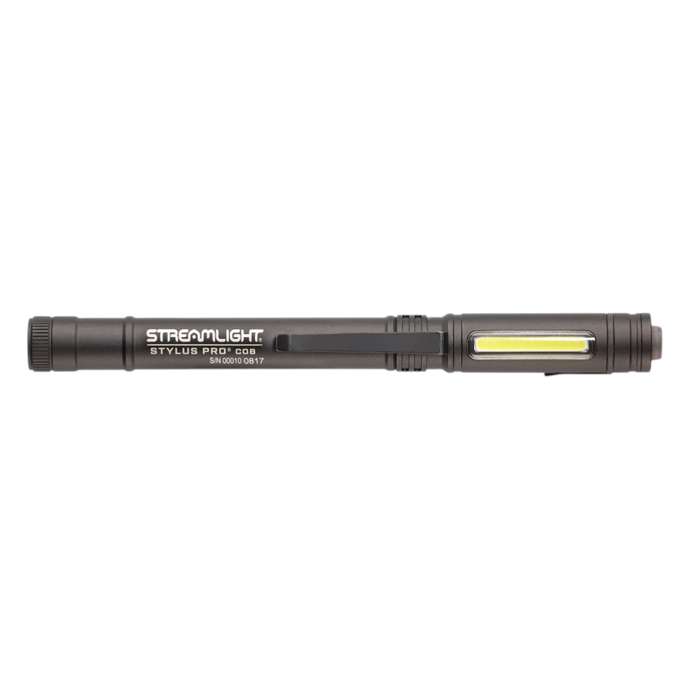 Streamlight Stylus Pro COB 筆型充電燈