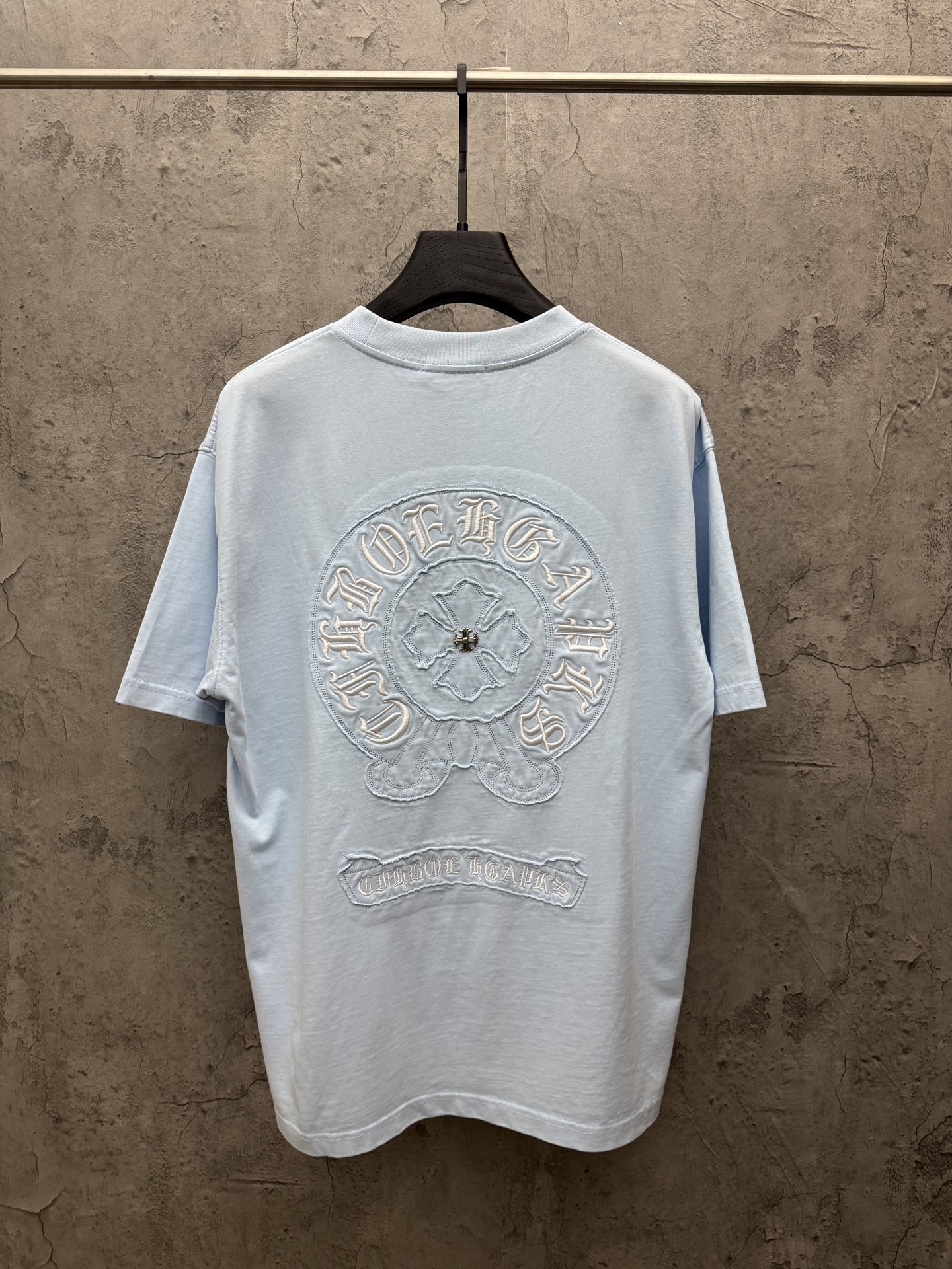 Chrome Hearts Tee