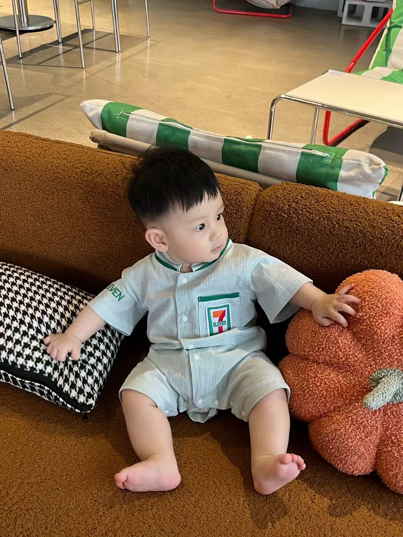 0771 7-11套裝