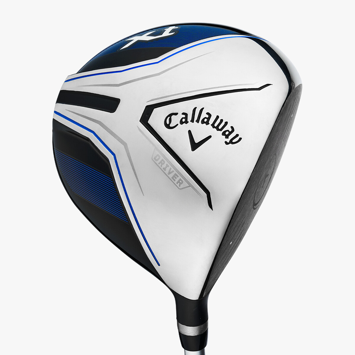 CALLAWAY XT JUNIOR 10-CLUBS 10支裝連球包套裝