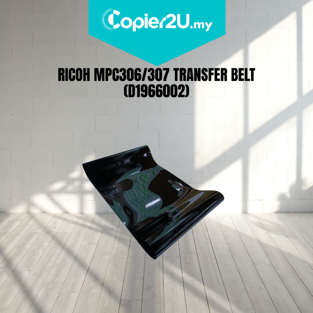 RICOH MPC306/307 TRANSFER BELT (D1966002)