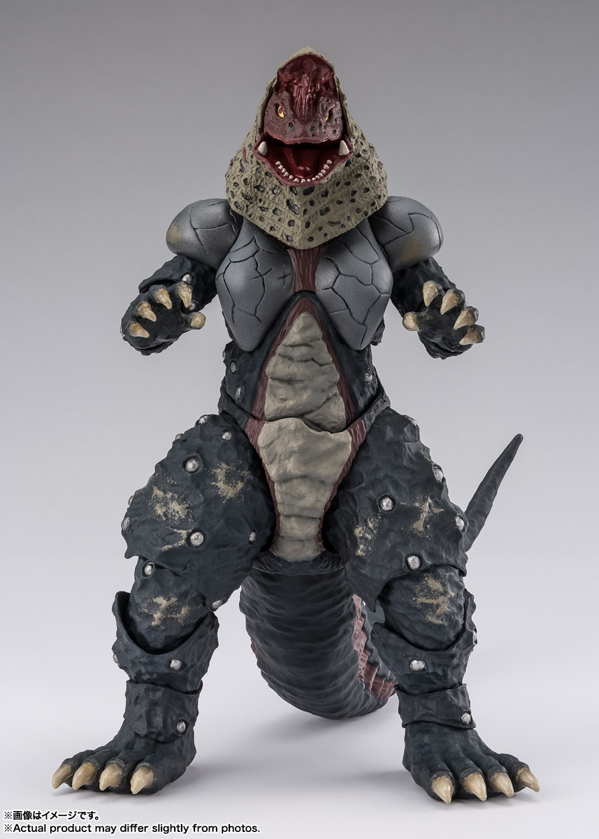 (預訂訂金 $200) (總價 $473) Bandai S.H.Figuarts 超人迪加 哥爾贊 30週年紀念版 SHF Ultraman Tiga GOLZA 30th Anniversary Edition (行版)