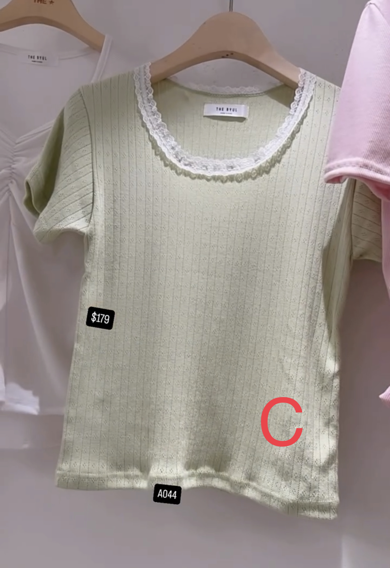 🇰🇷🇰🇷韓國連線27/4🔥🔥11370#A044