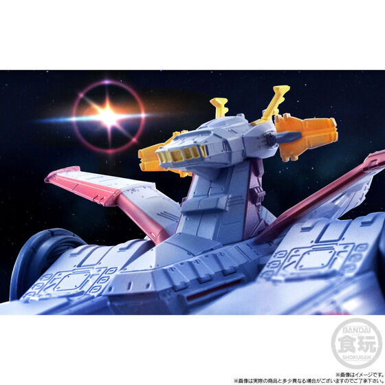 預訂訂金$100) (總價$287) (魂限) Bandai FW GUNDAM CONVERGE SB White 